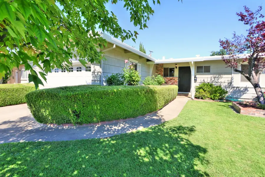 3616 Winston Way, Carmichael, CA 95608 - #2
