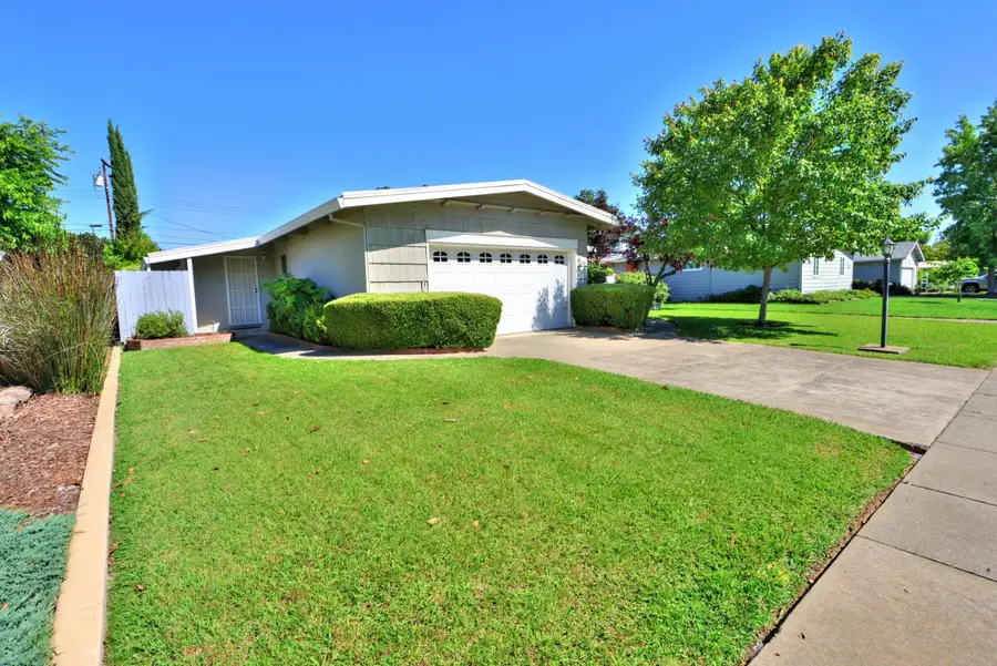 3616 Winston Way, Carmichael, CA 95608 - #3