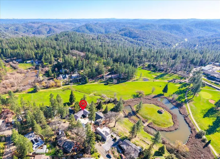 11349 Lower Circle Drive, Grass Valley, CA 95949 - #2