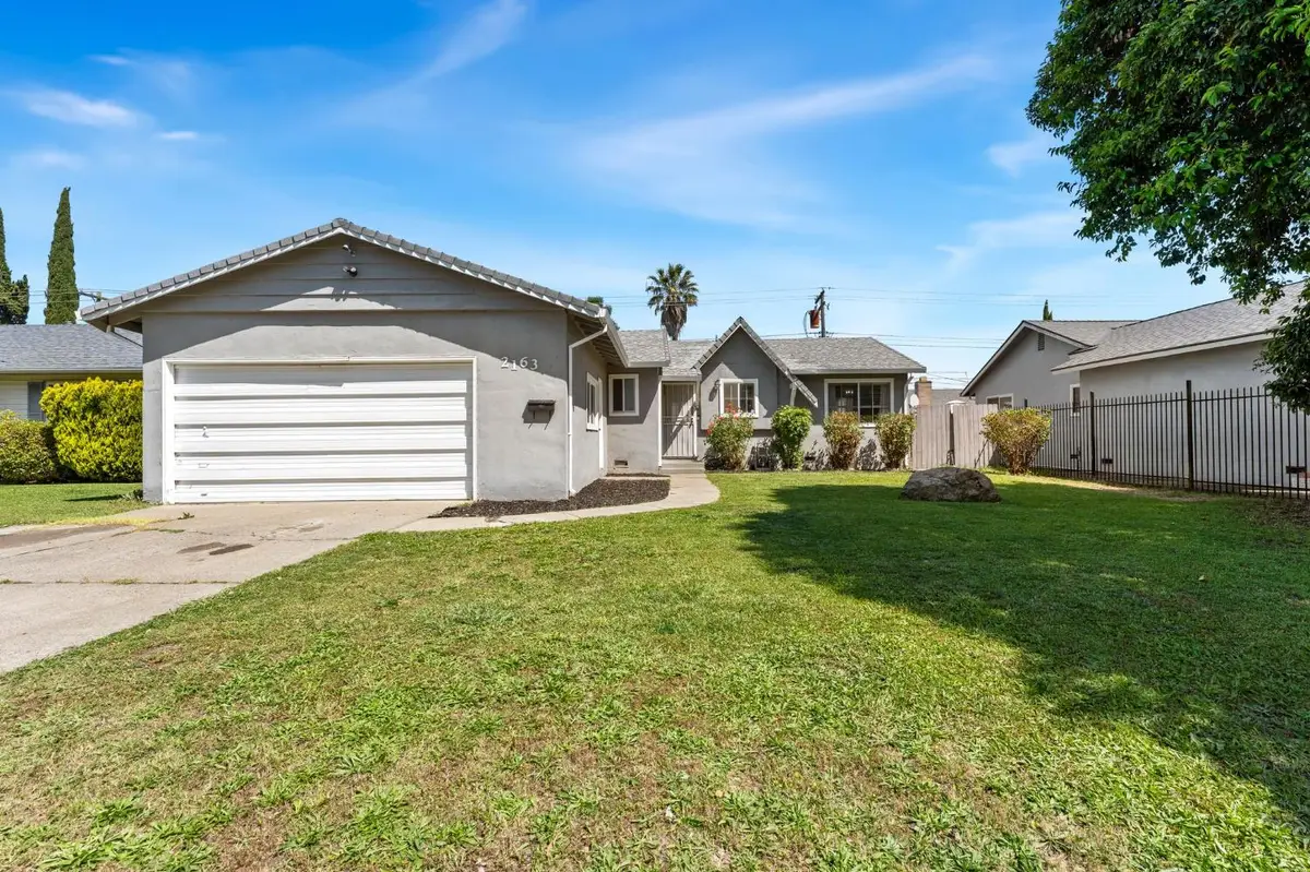 2163 65th Avenue, Sacramento, CA 95822 - #1