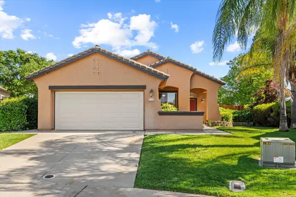 276 Tork Court, Folsom, CA 95630