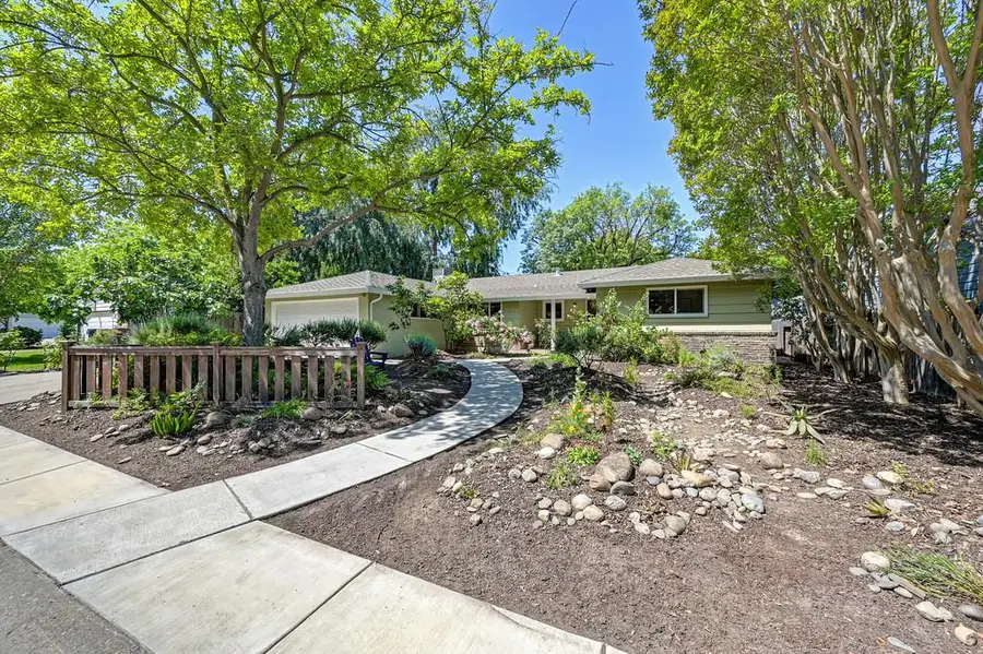 5612 Greenbrae Road, Sacramento, CA 95822 - #2