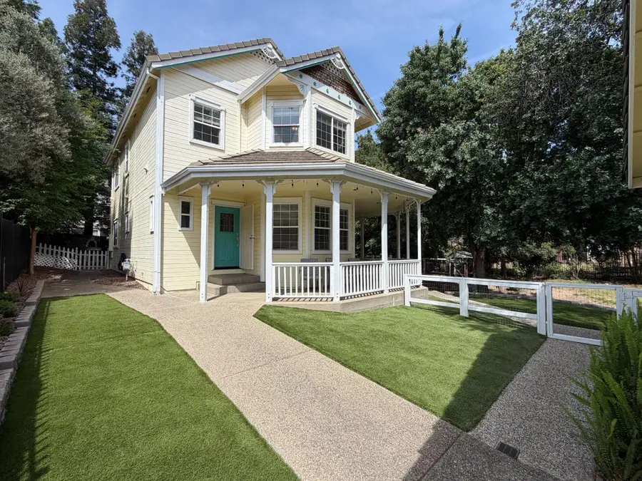 7617 Heather Road, Fair Oaks, CA 95628 - #2