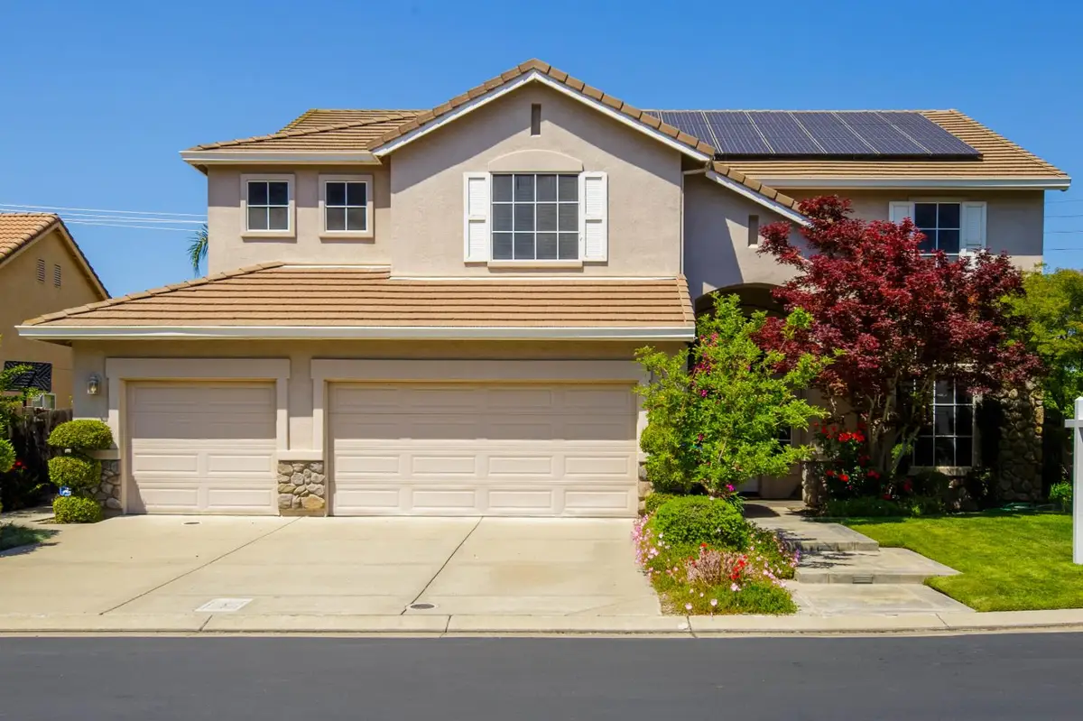 1705 Avignon Lane, Modesto, CA 95356 - #1