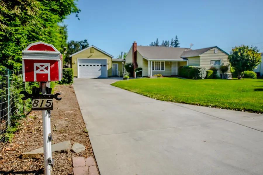 815 Woodland Avenue, Woodland, CA 95695 - #3