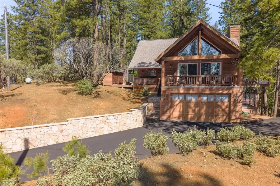 2105 Georgeann Dr., Arnold, CA 95223 - #2