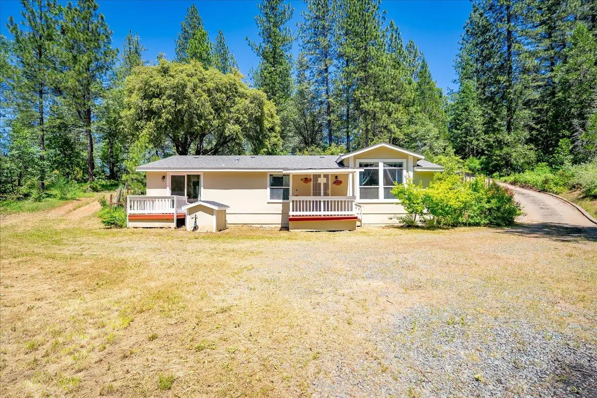 21819 Todd Valley Road, Foresthill, CA 95631 - #1