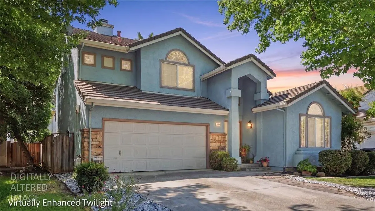 420 Falcon Court, Tracy, CA 95376 - #1