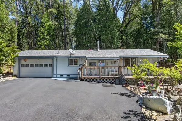 13090 N Day Road, Grass Valley, CA 95945