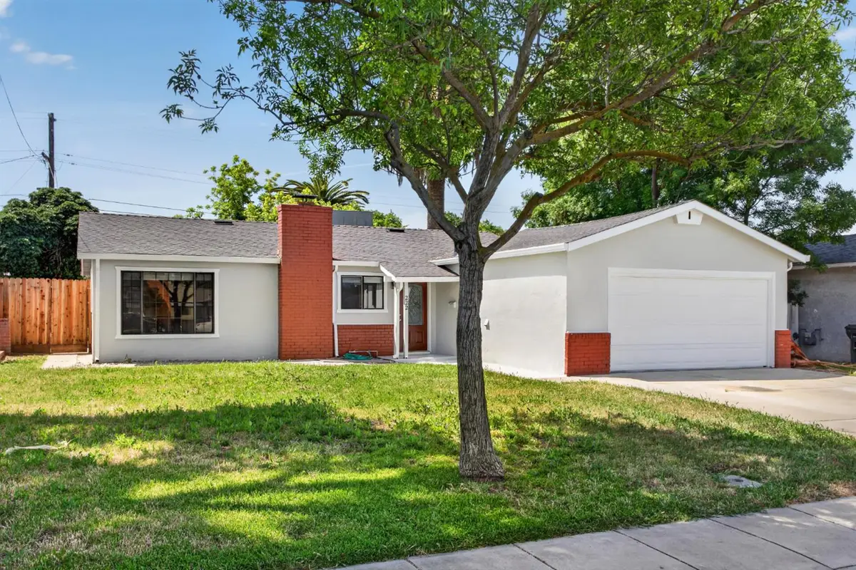 222 Pereira Avenue, Tracy, CA 95376 - #1