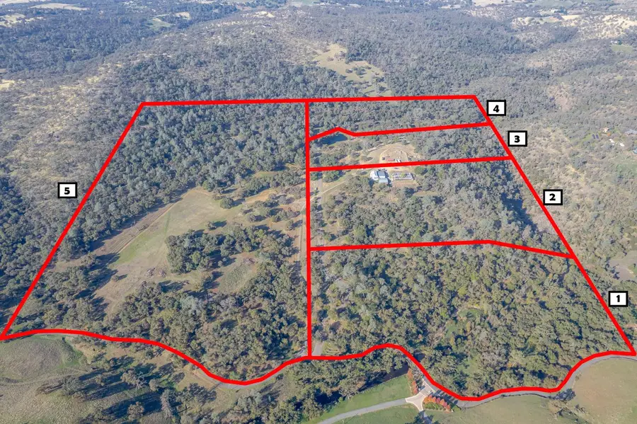 5585 Garden Bar Rd Lot #1, Lincoln, CA 95648 - #2