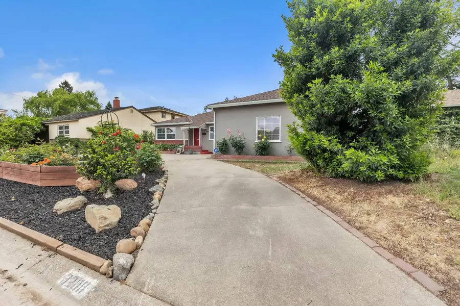 3208 Merrywood Drive, Sacramento, CA 95825 - #2