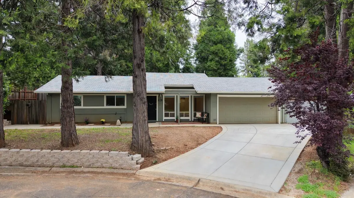 119 King Court, Grass Valley, CA 95945 - #1