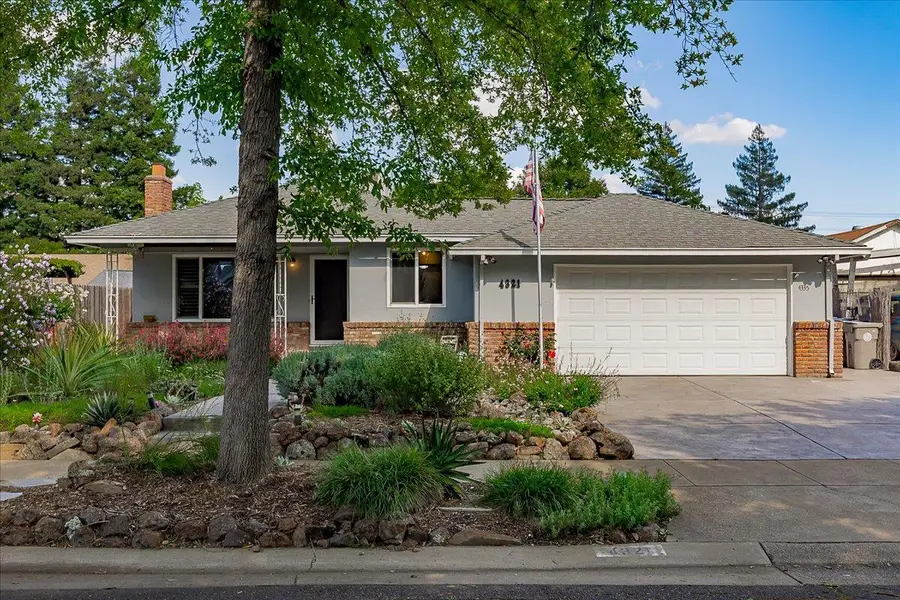 4321 69th Street, Sacramento, CA 95820 - #2