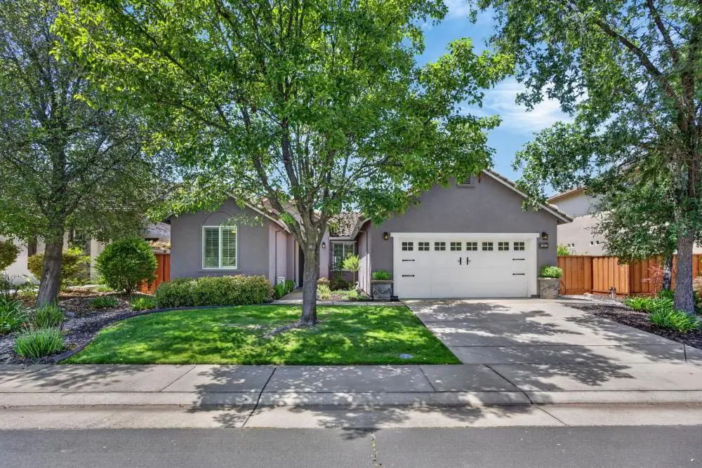 7661 Colbert Drive, Rancho Murieta, CA 95683 - #1