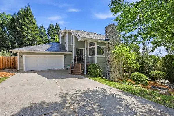 1610 Foxridge Circle, Auburn, CA 95603