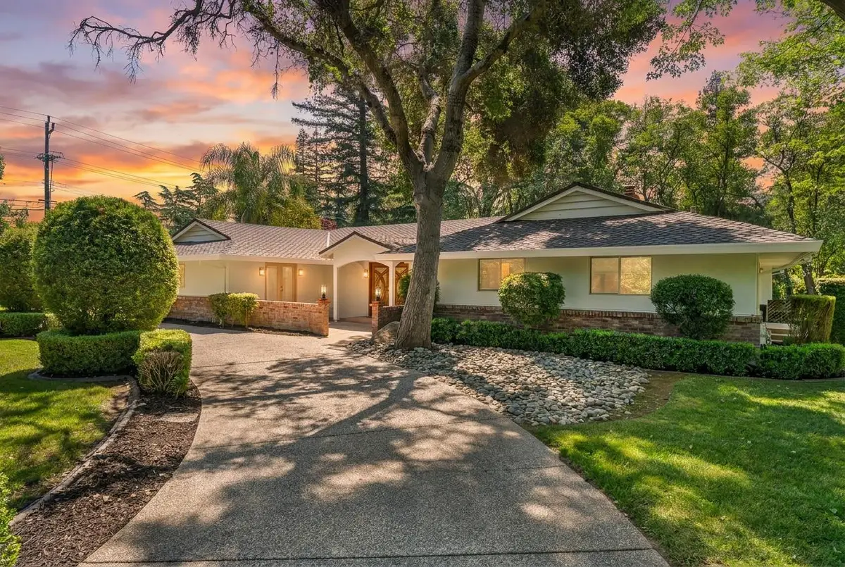 3400 Adams Road, Sacramento, CA 95864 - #1