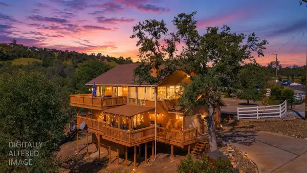 4248 Council Trail, Copperopolis, CA 95228
