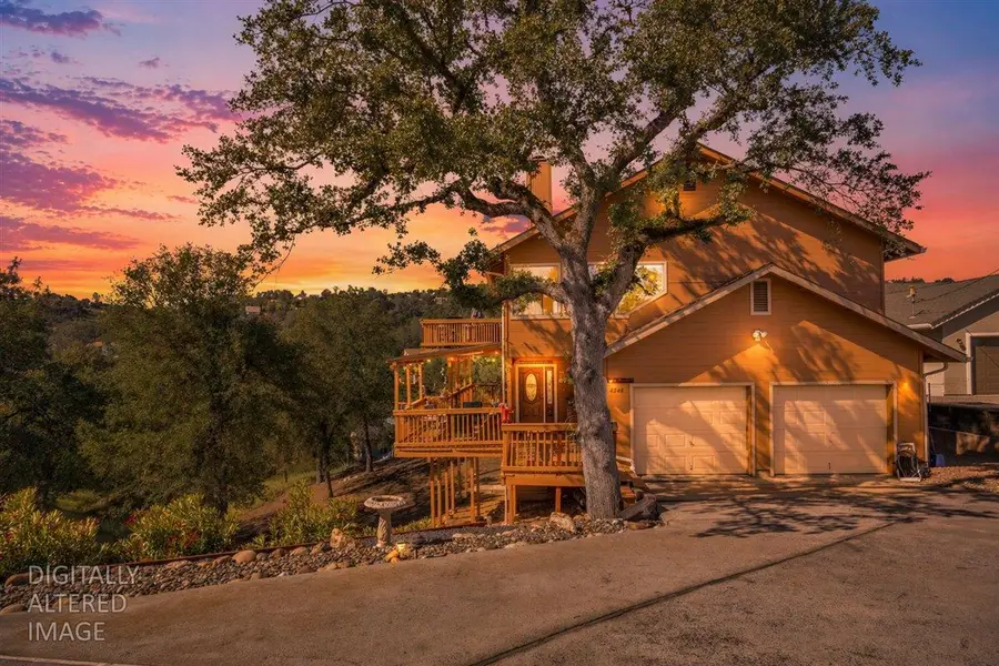 4248 Council Trail, Copperopolis, CA 95228 - #2