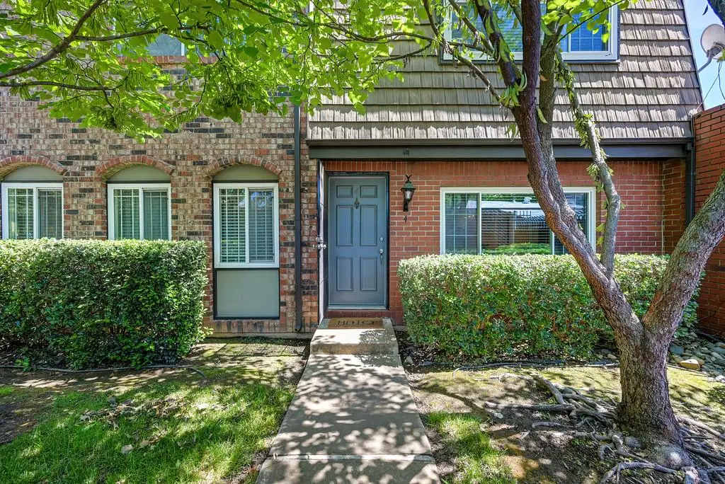 1949 Benita Drive #4, Rancho Cordova, CA 95670 - #1