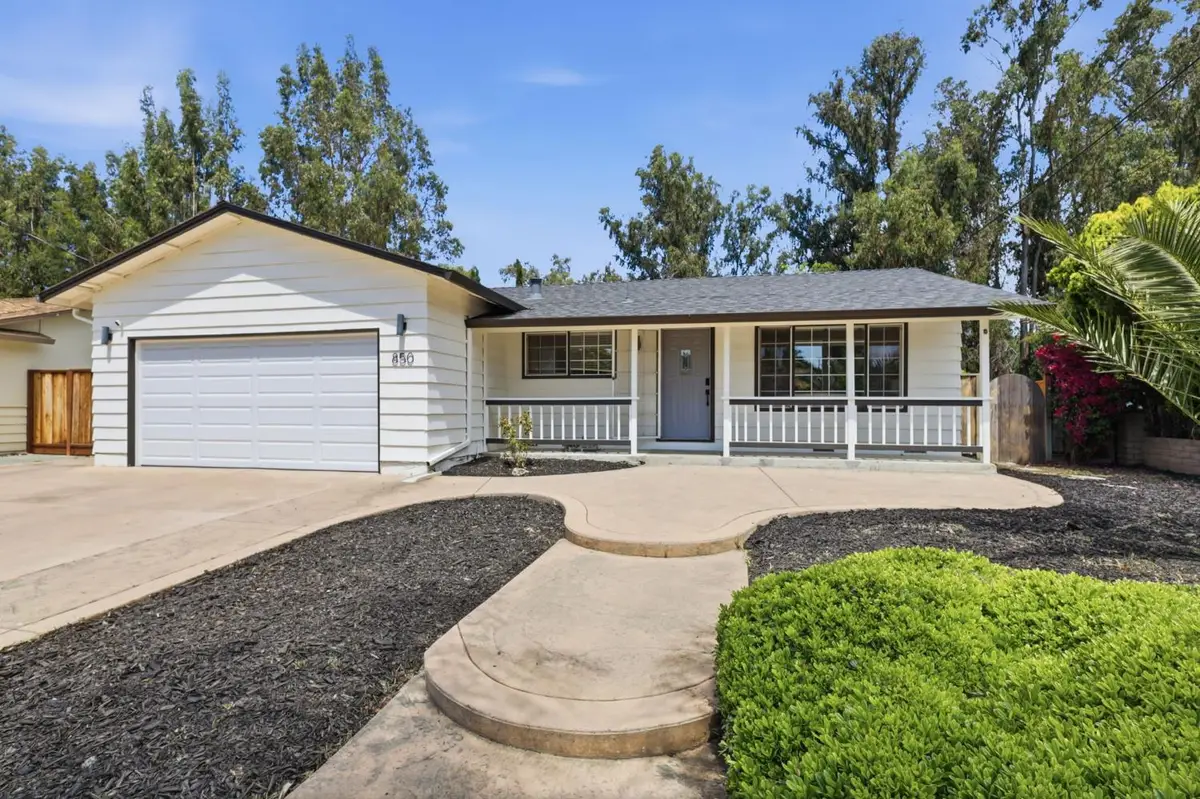 850 Feller Avenue, San Jose, CA 95127 - #1