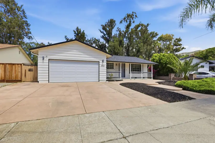 850 Feller Avenue, San Jose, CA 95127 - #3