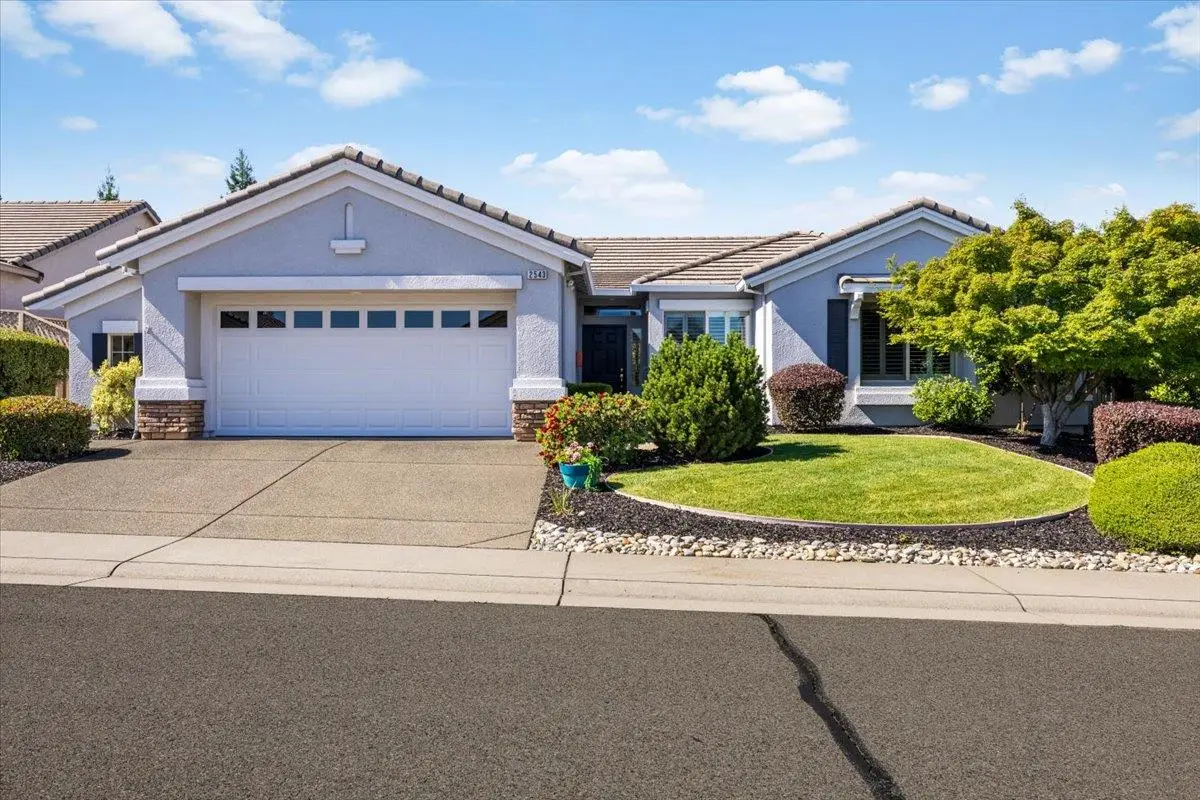 2543 Woodacre Lane, Lincoln, CA 95648 - #1