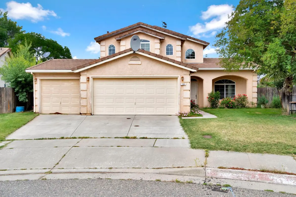120 Cedar Court, Chowchilla, CA 93610 - #1