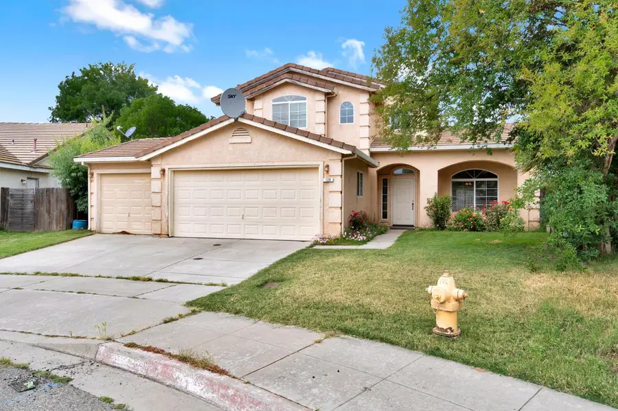 120 Cedar Court, Chowchilla, CA 93610 - #2
