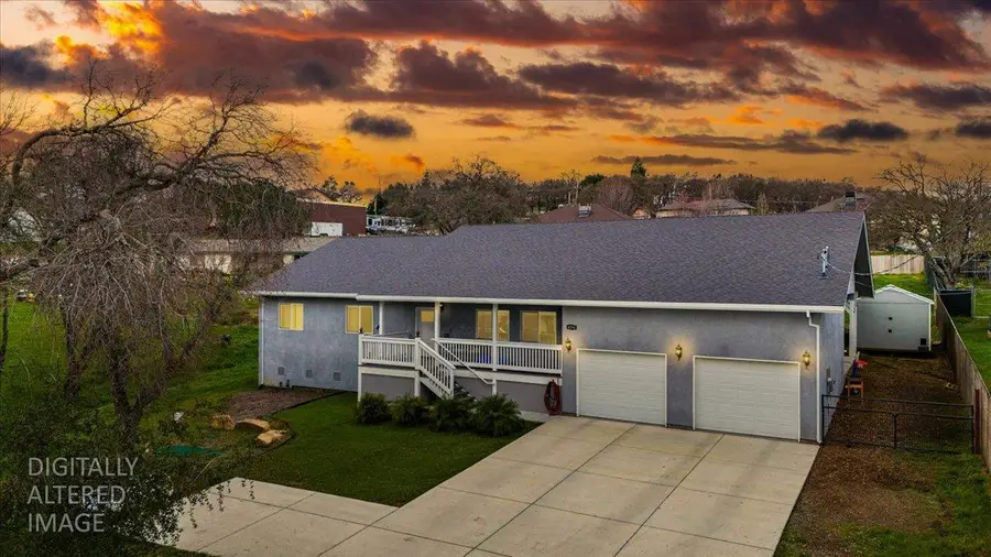 4294 Dunn Road, Valley Springs, CA 95252 - #2