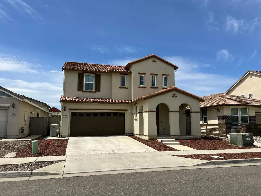 1736 Brubaker, Woodland, CA 95776 - #2