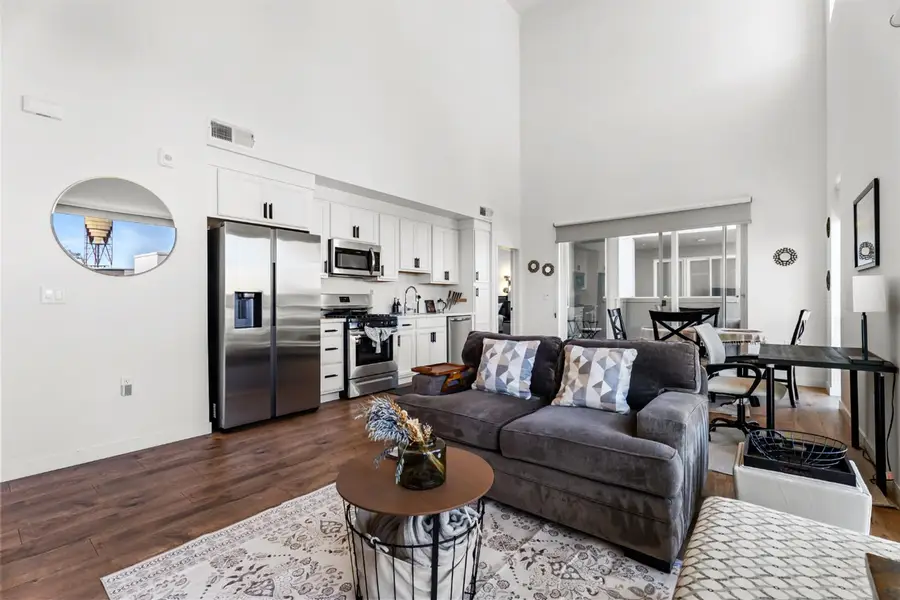 2441 Cleat Lane #302, Sacramento, CA 95818 - #2