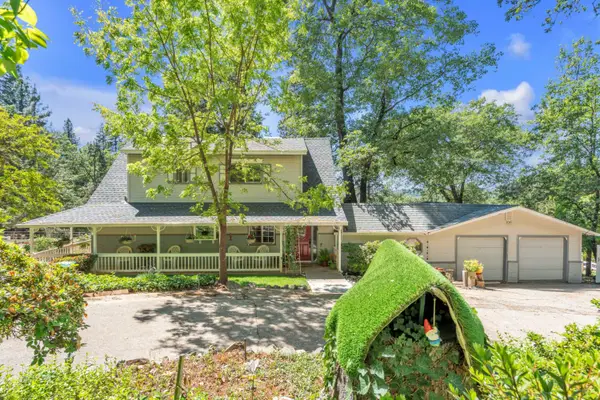 14638 Flicker Drive, Grass Valley, CA 95949