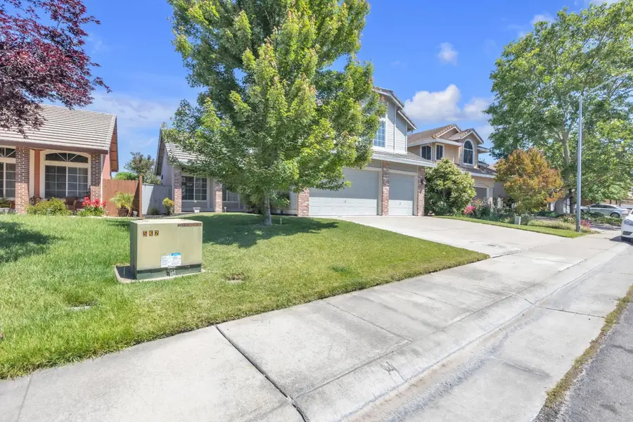 3923 Garmisch Court, Antelope, CA 95843 - #2