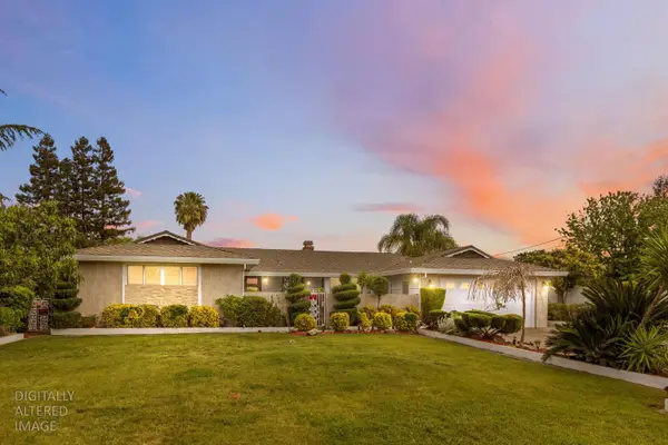 2818 Clark Avenue, Carmichael, CA 95608