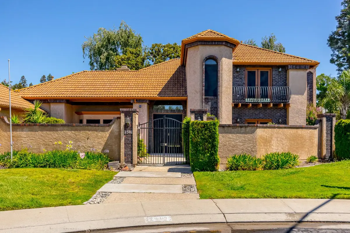 2501 Hilversum Lane, Modesto, CA 95356 - #1