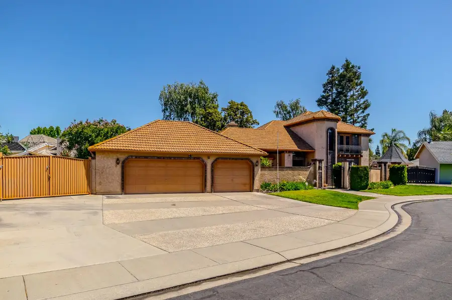2501 Hilversum Lane, Modesto, CA 95356 - #3