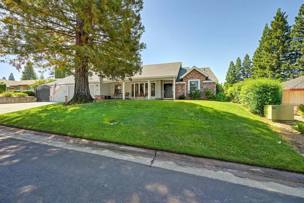 110 Judah Court, Folsom, CA 95630 - #1
