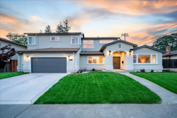 6817 Rappahannock Way, Carmichael, CA 95608