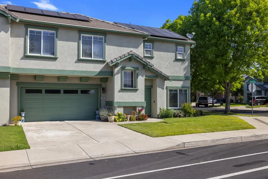 998 E J Street, Oakdale, CA 95361 - #3