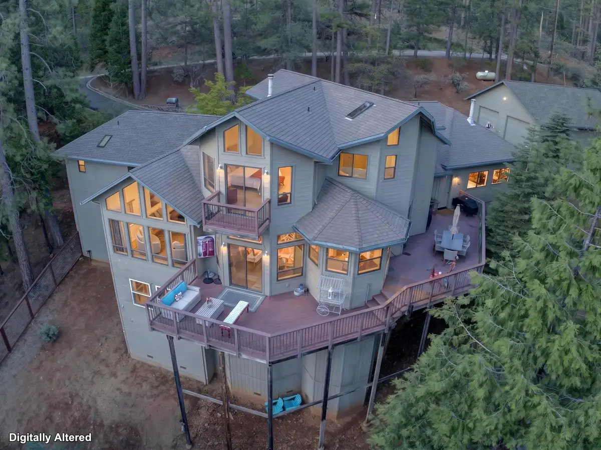 1914 War Hawk Way, Arnold, CA 95223 - #1