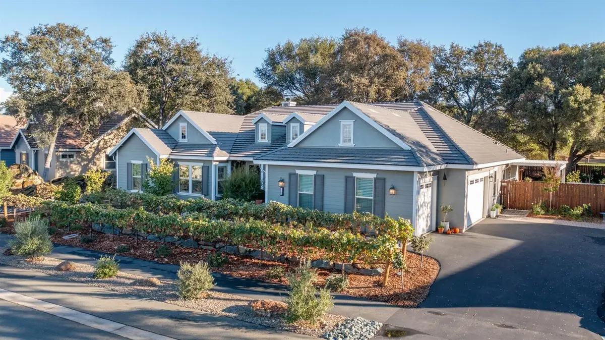 8754 Port Drive, Plymouth, CA 95669 - #1
