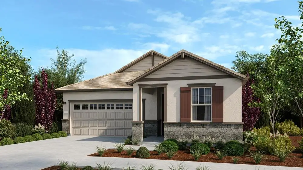 10380 Evangaline Way, Elk Grove, CA 95757 - #1