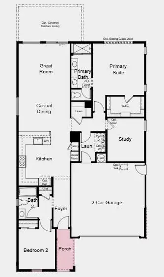 10380 Evangaline Way, Elk Grove, CA 95757 - #2