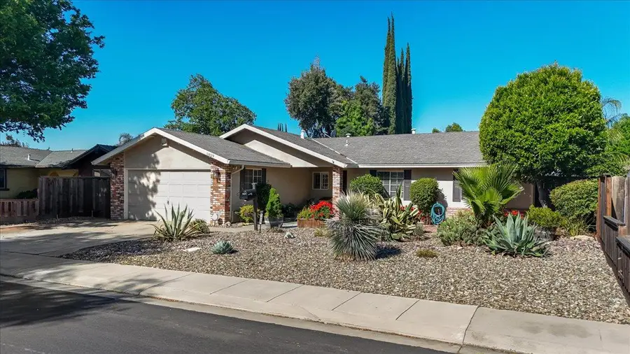 1829 Vallejo Drive, Modesto, CA 95355 - #2
