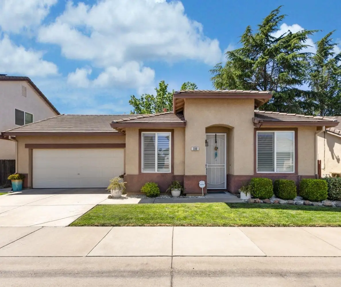 330 Sun Shower Circle, Sacramento, CA 95823 - #1