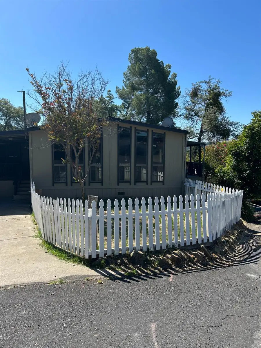 8400 Old Melones Dam Rd #45, Jamestown, CA 95327 - #2
