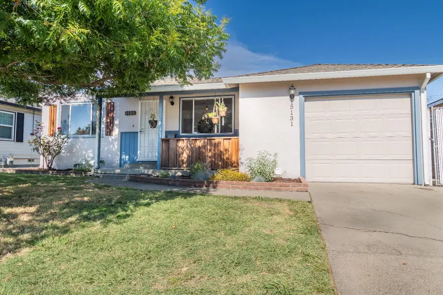 5131 71st Street, Sacramento, CA 95820 - #2