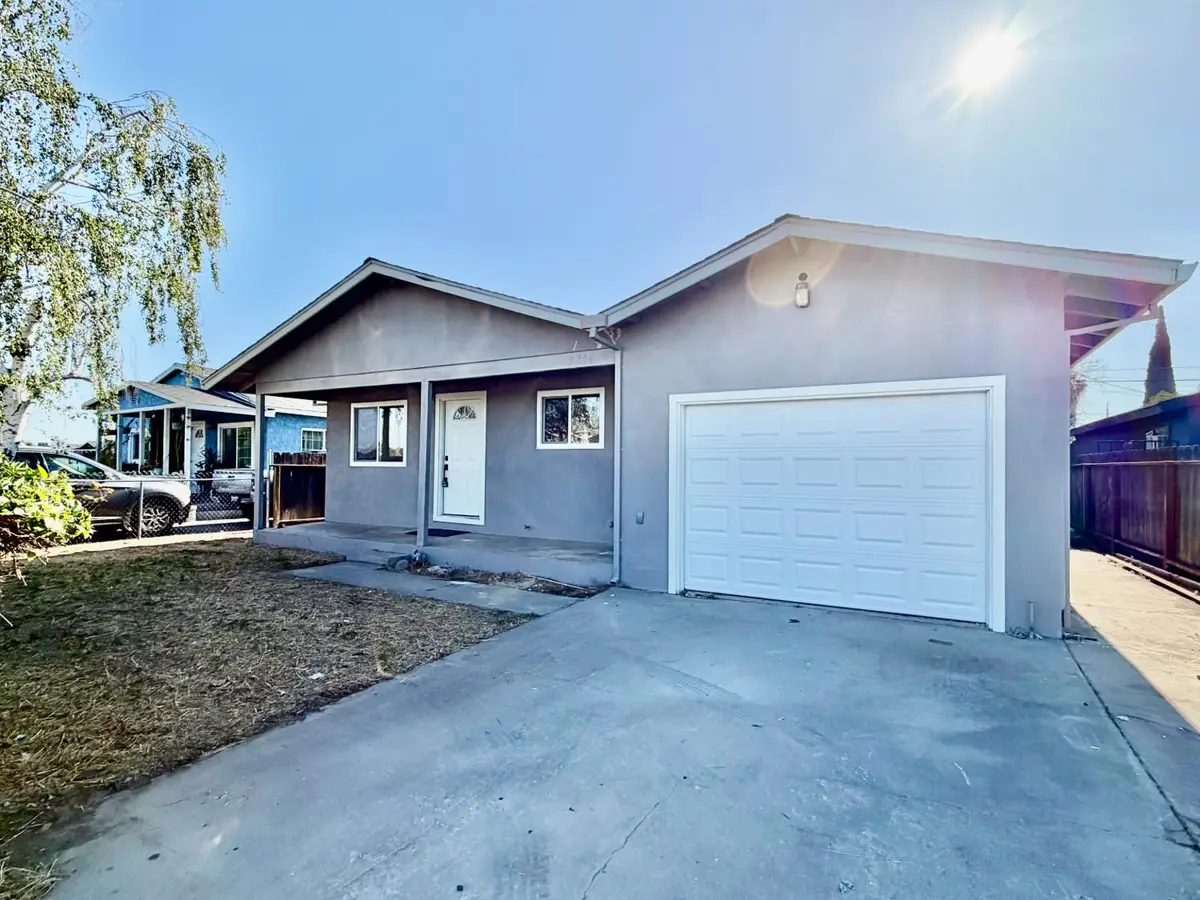 5204 7th Street, Keyes, CA 95328 - #1
