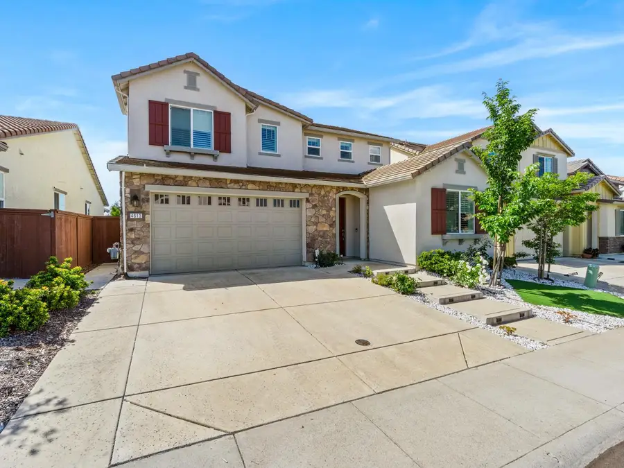4613 S Hills Drive, Folsom, CA 95630 - #3
